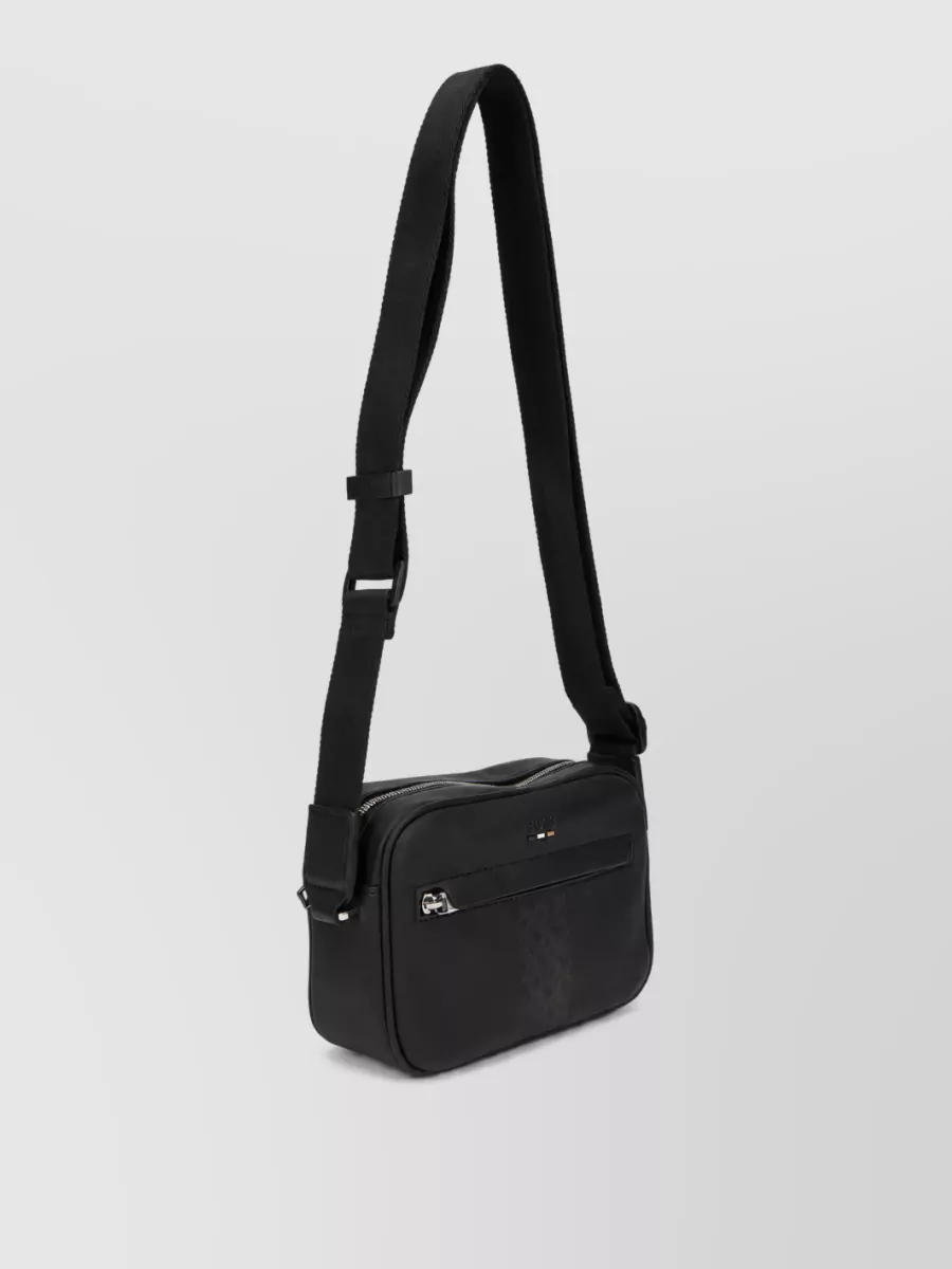 Boss Crossbody Bag