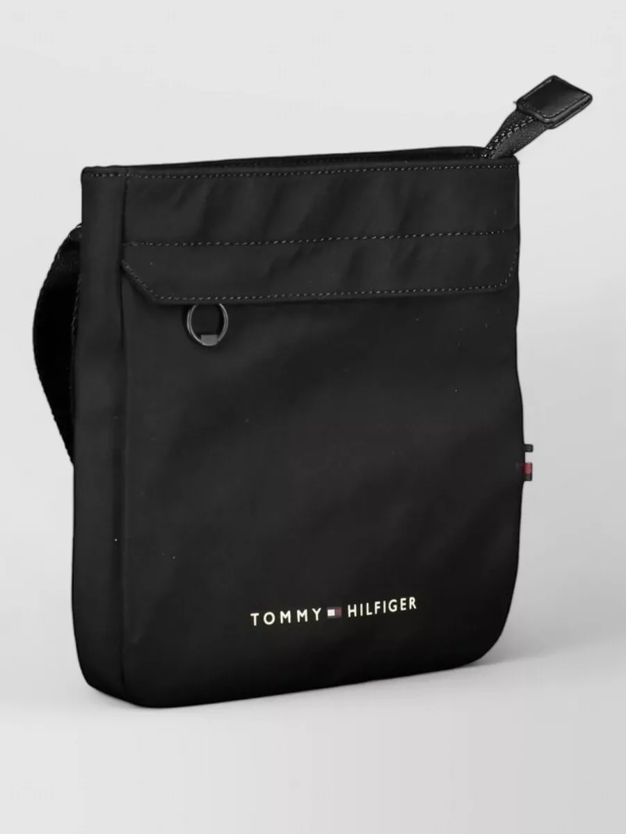 Tommy Hilfiger polyester belt bag