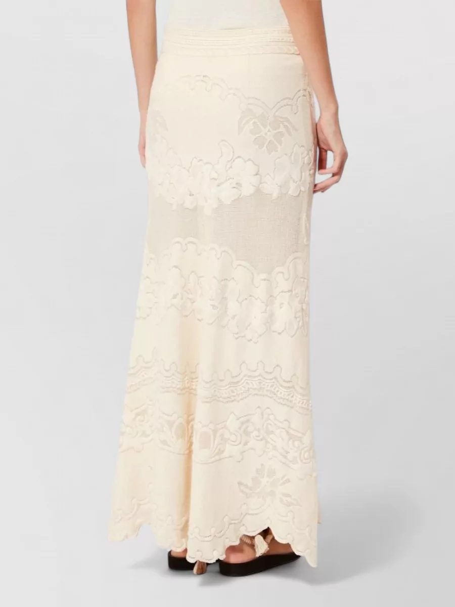 Isabel Marant Maxi Dress