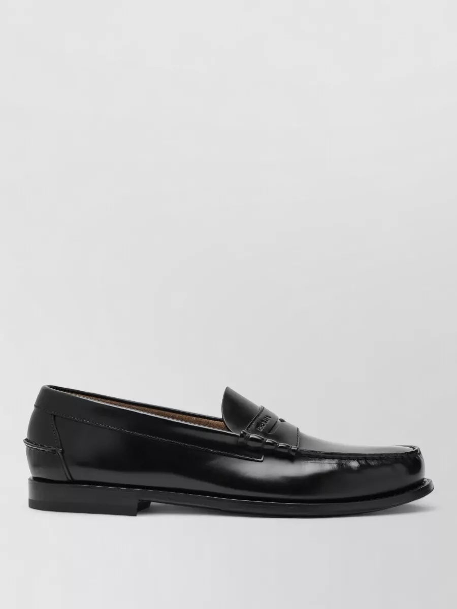 Prada loafers