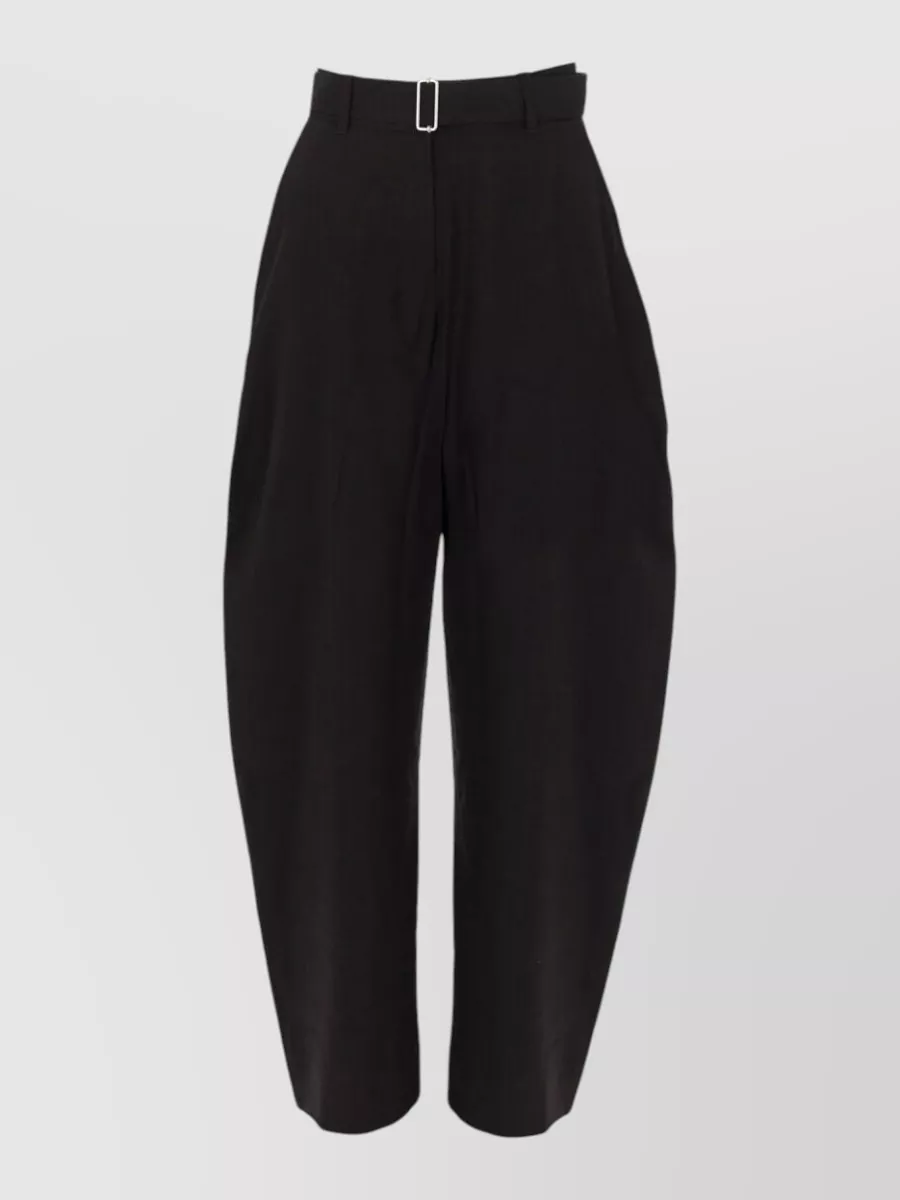 Studio Nicholson Wide-Leg Trousers