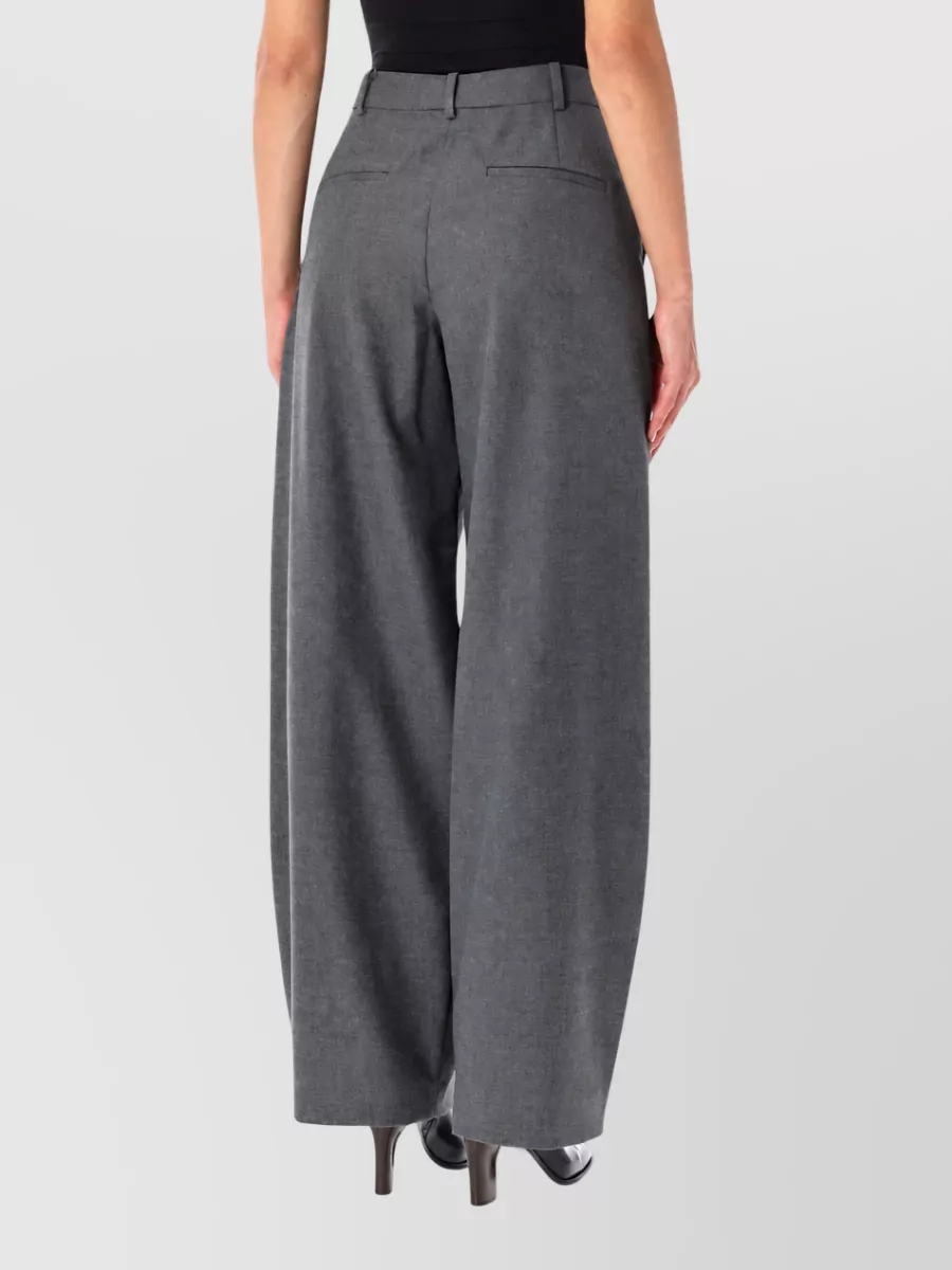 By Malene Birger Tailored Suit Trousers