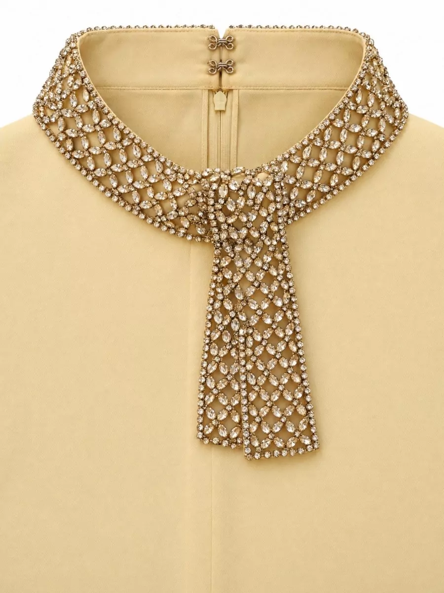 Valentino Garavani Silk Blouse