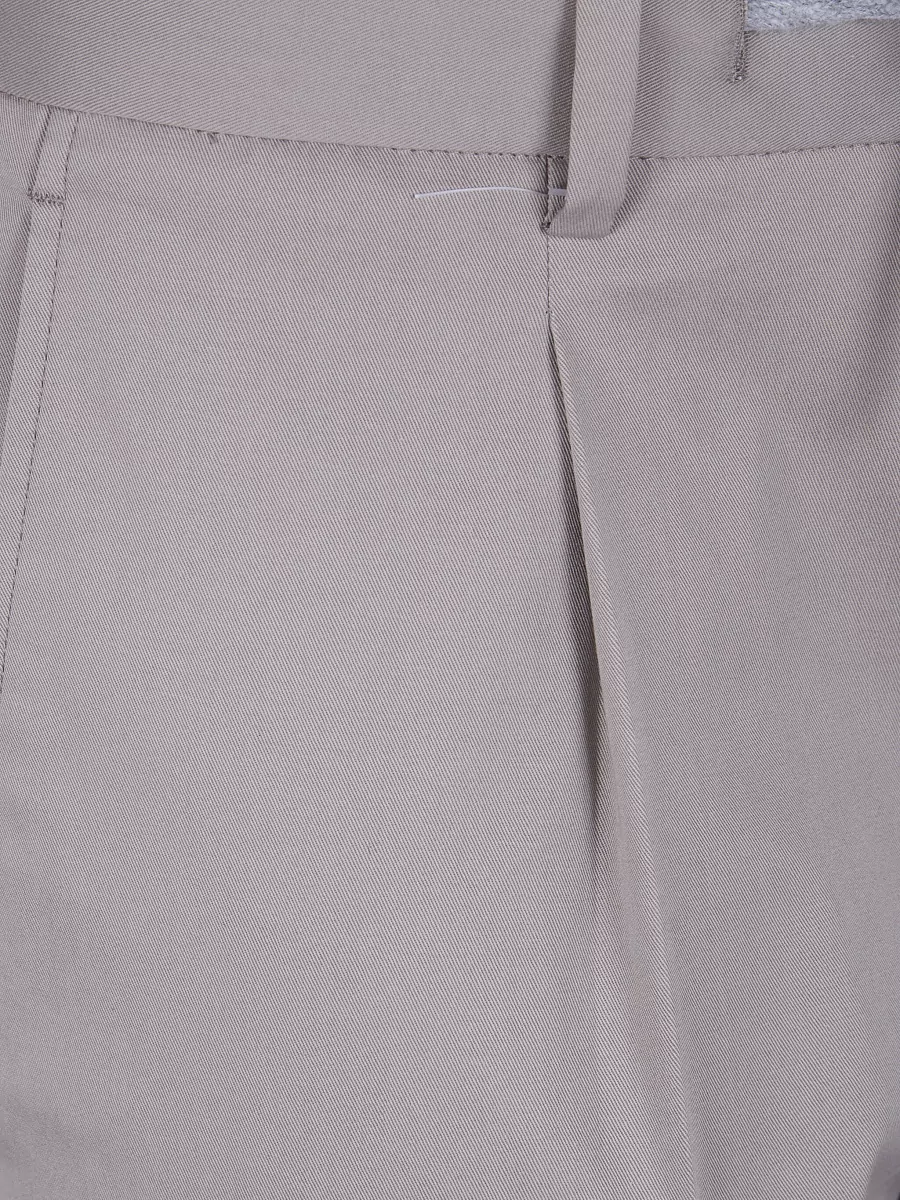 Barba Napoli Roma Chino Trousers