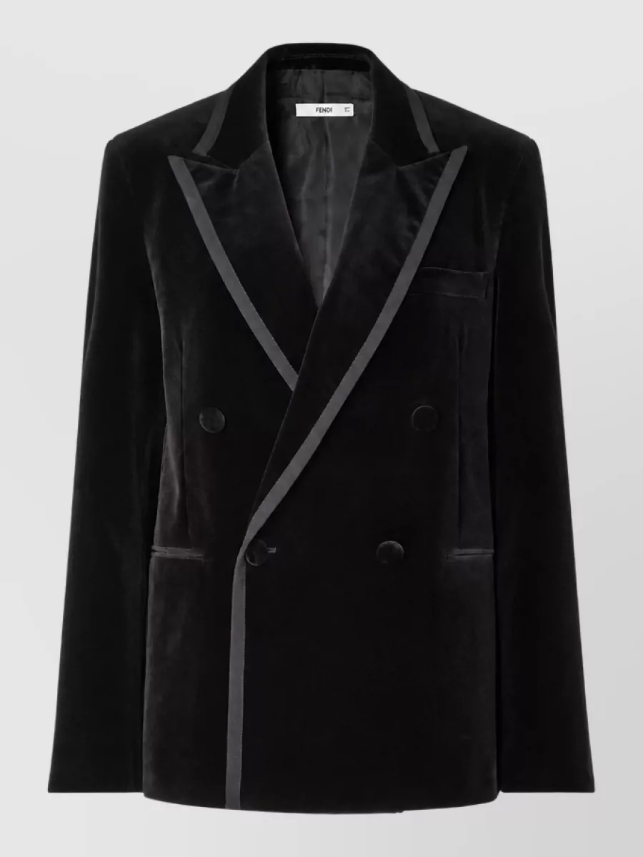 Fendi Blazer