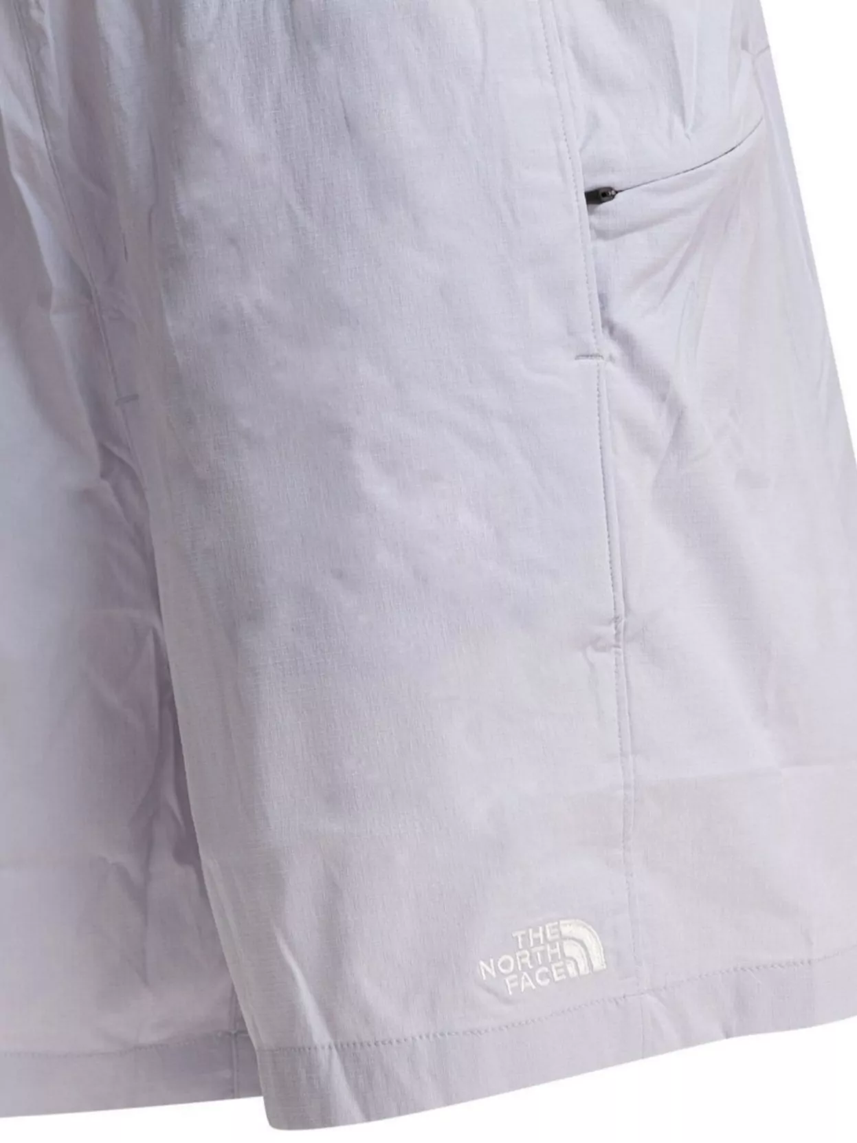 Shop The North Face Swimwear With Back Pocket And Belt Loops