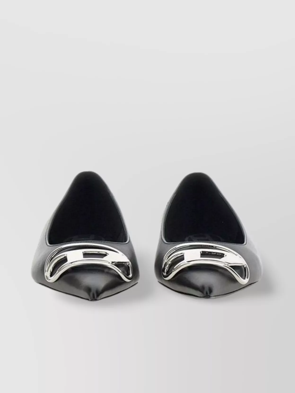 Diesel D-Venus Ballerina Shoes