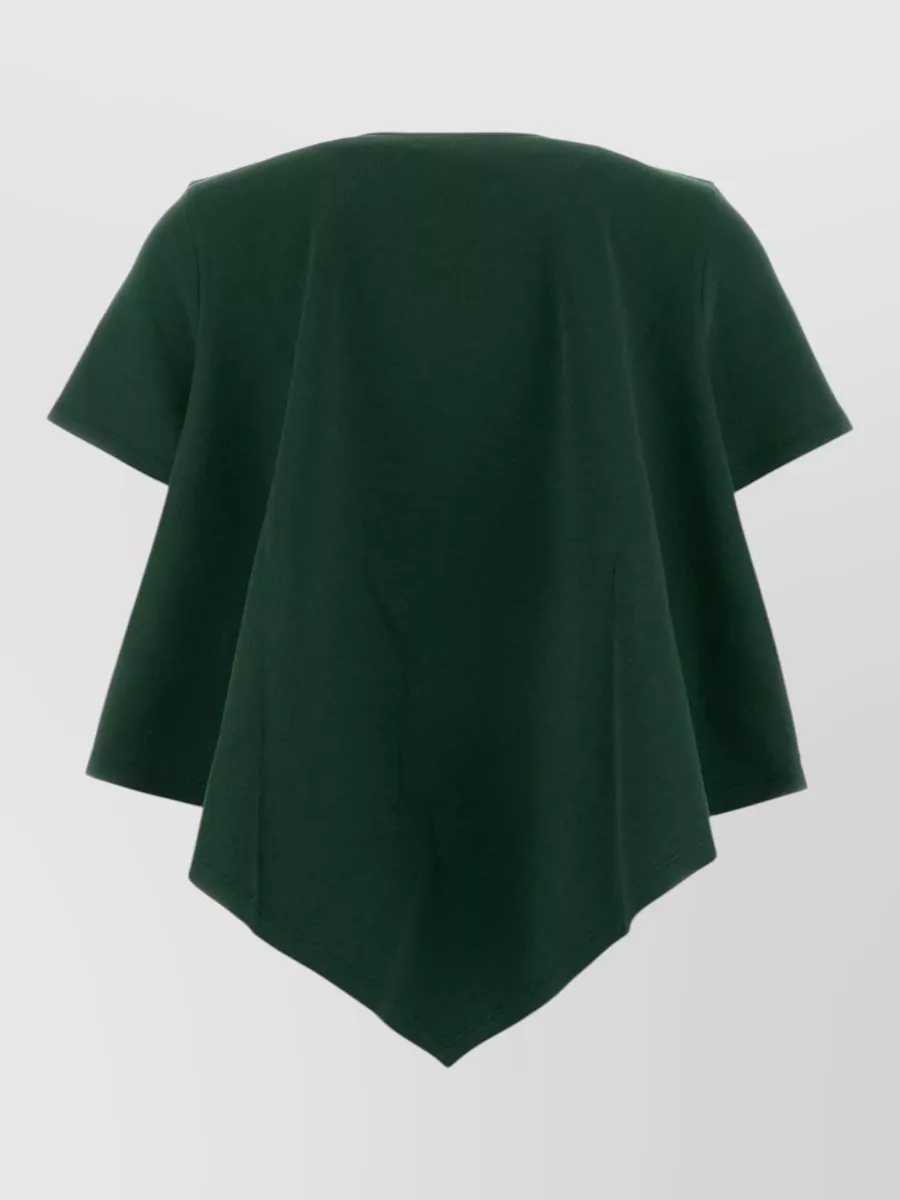 Loewe Cotton Blend T-Shirt