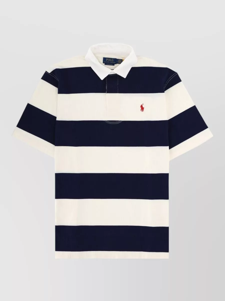 Polo Ralph Lauren Logo T-Shirt