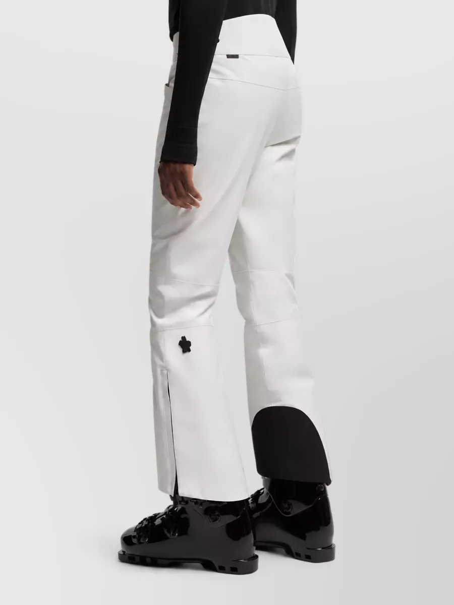 Moncler Gore-Tex Flared Ski Trousers