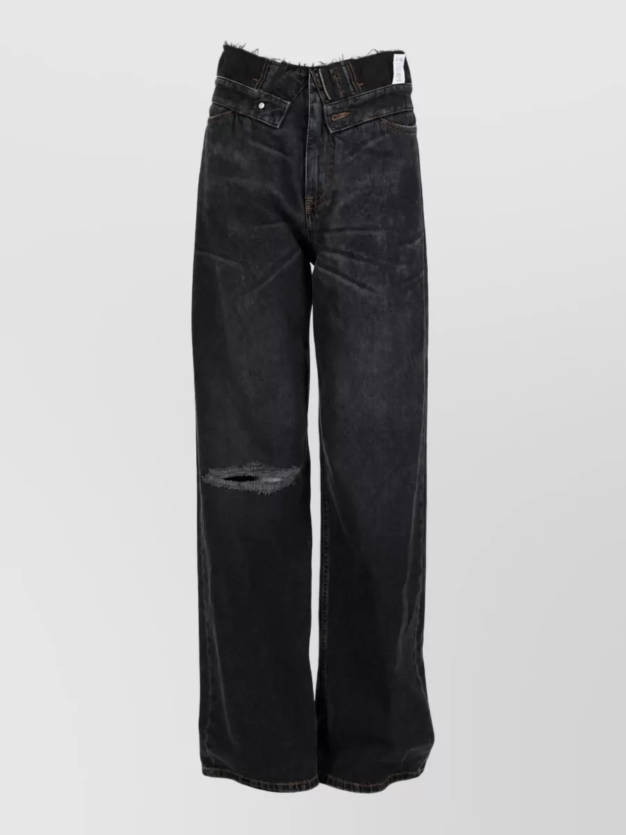 Mm6 Maison Margiela Denim jeans