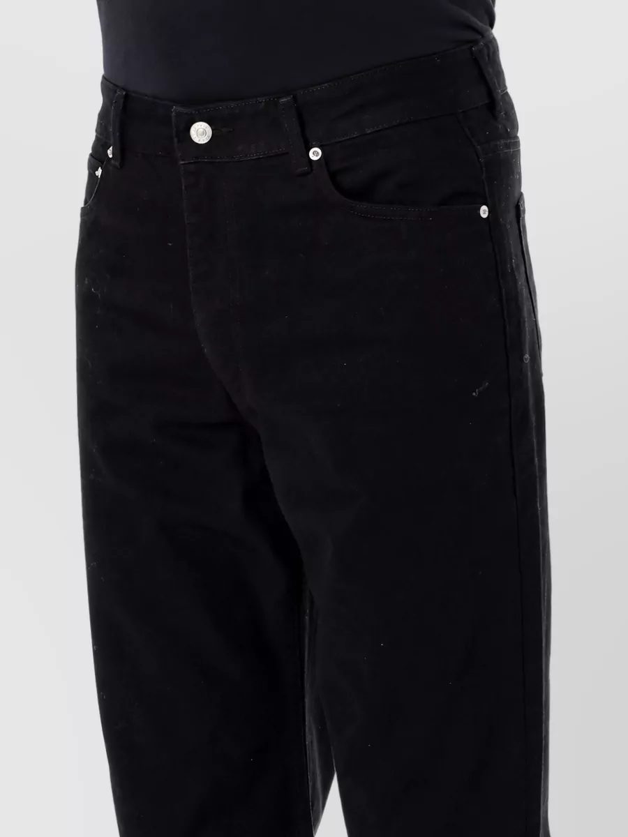 Dunst Loose Jeans