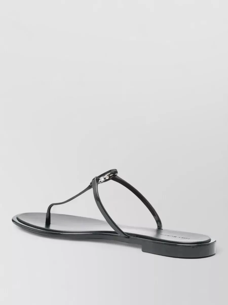 Tory Burch Jelly Flip-Flops