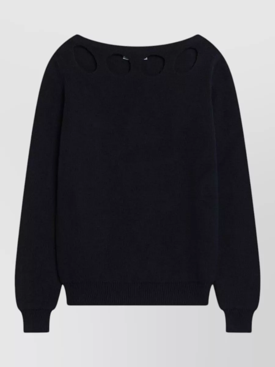 Prada Cotton jumper
