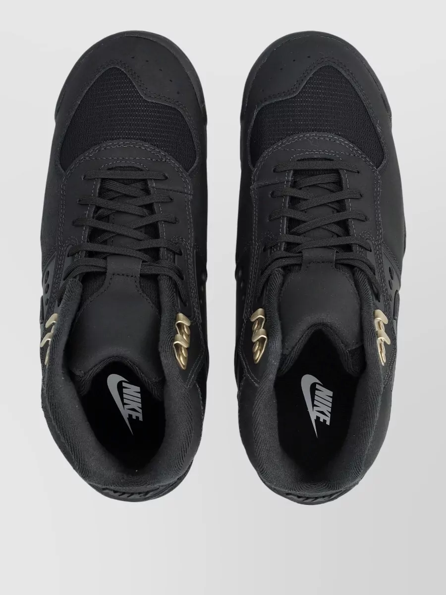 Nike Trail High Top Retro Outdoor Sneakers