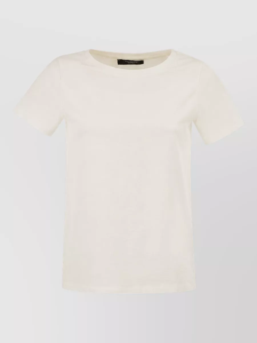 Weekend Max Mara jersey t-shirt