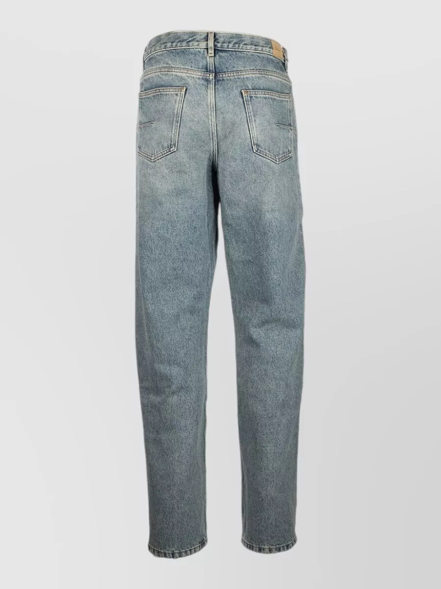 Christian Dior Denim Jeans