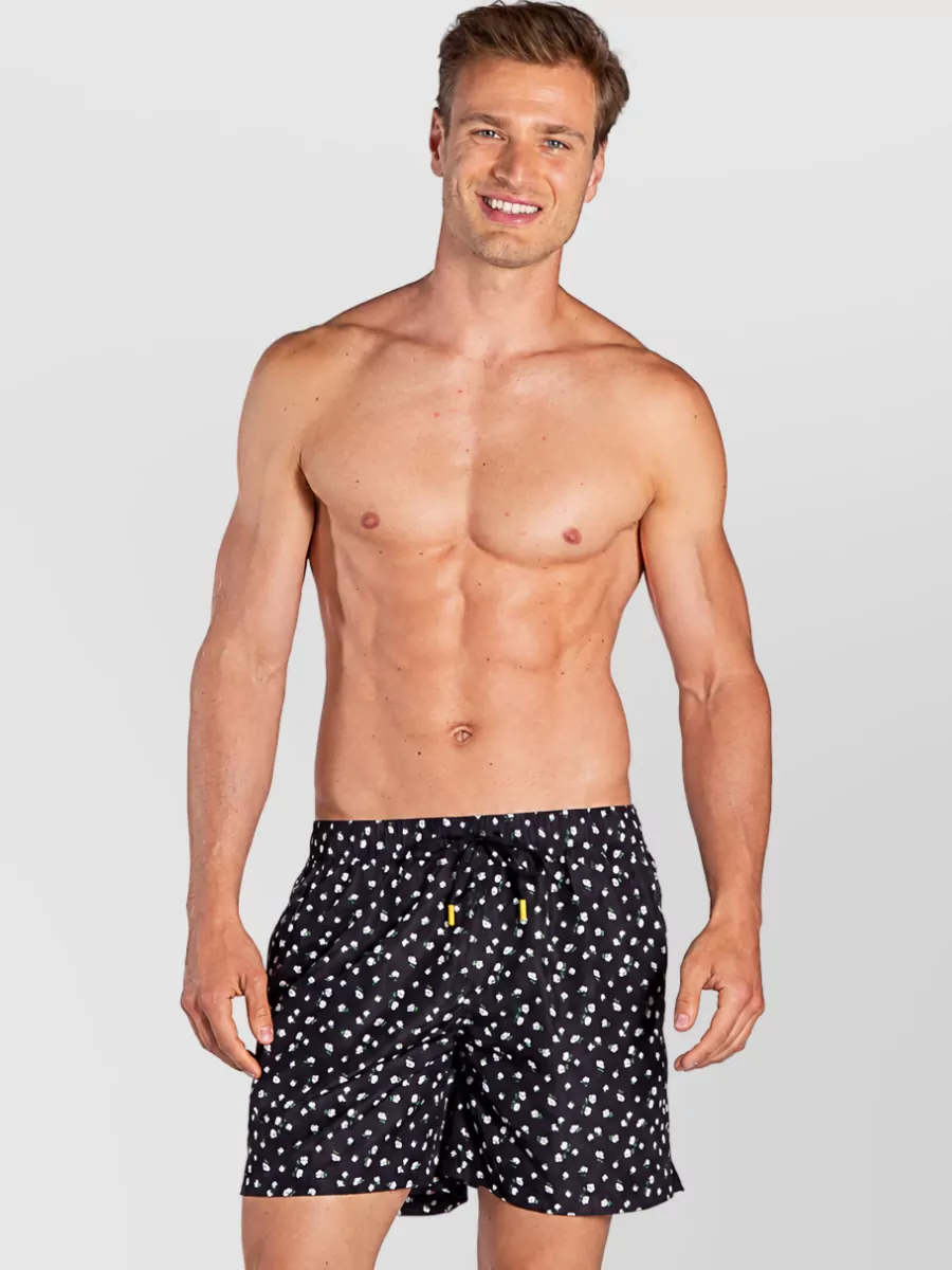 AQUARAPID swim shorts