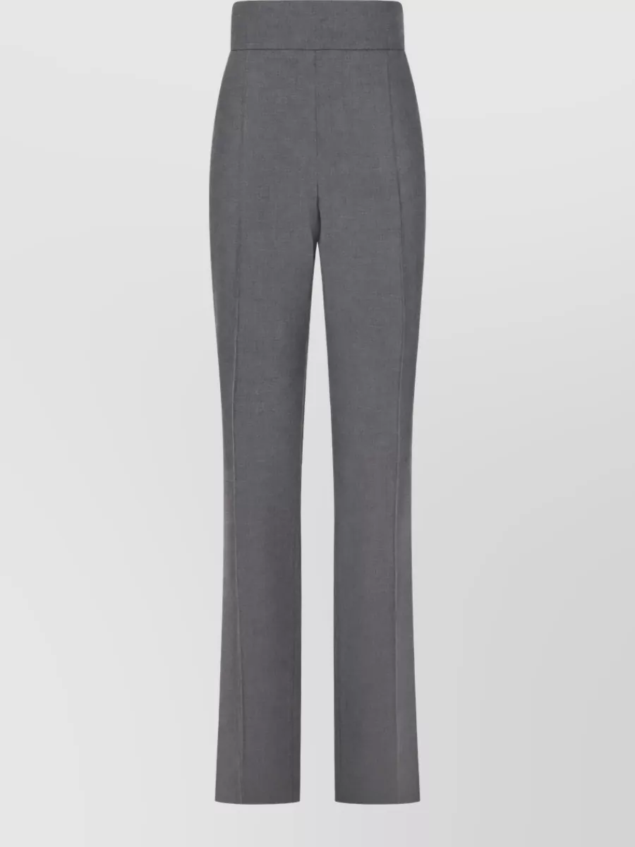 Valentino Garavani suit trousers