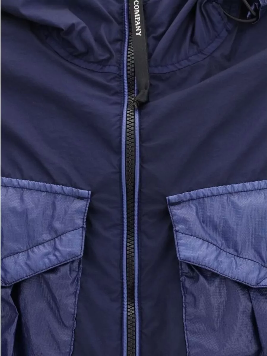 C.P. Company Quilted padded coat