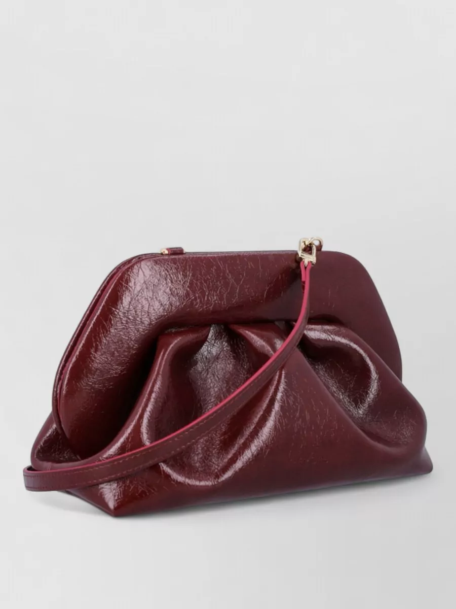 Themoiré Bios Medium Clutch Bag
