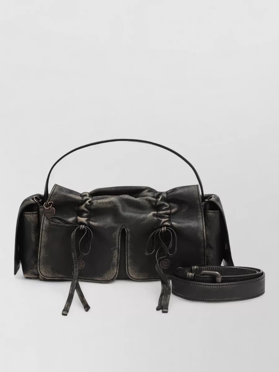 Acne Studios Shoulder Bag
