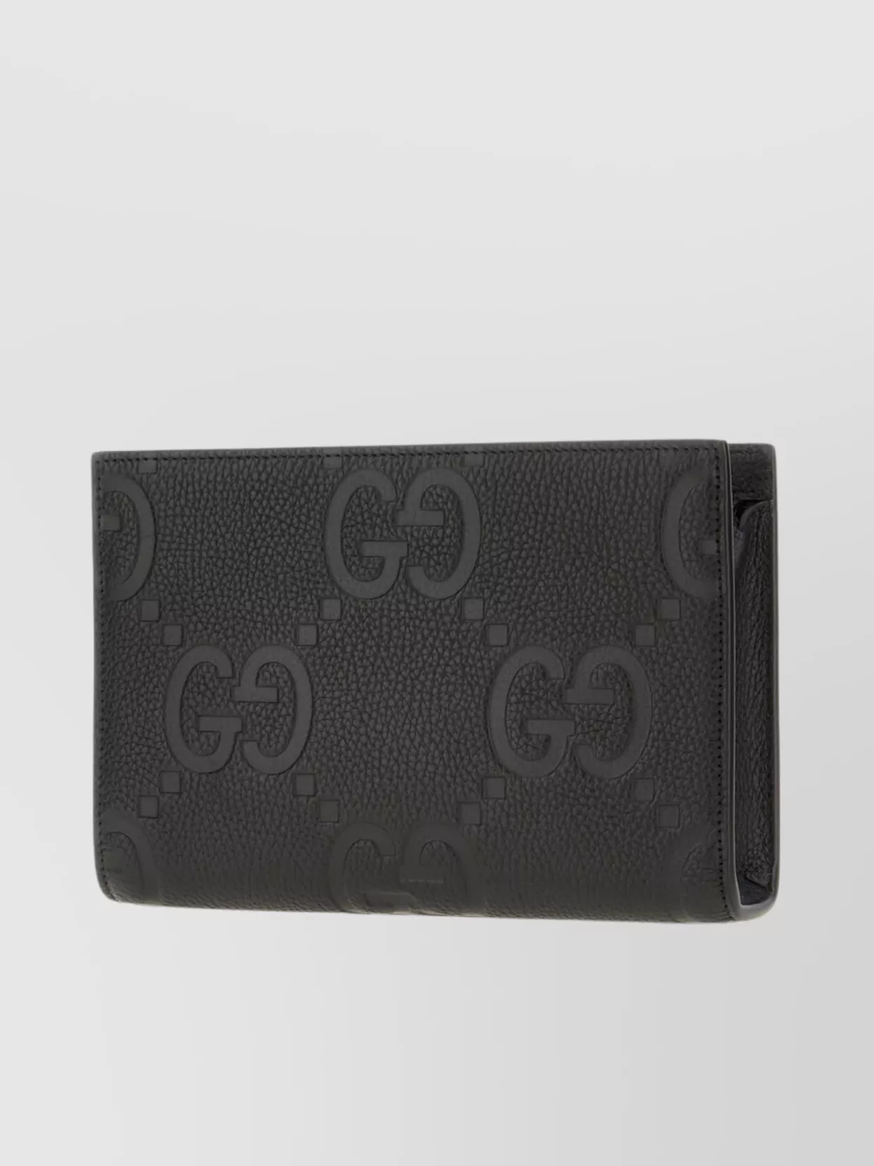Gucci Crossbody Bag Leather Rectangular Shape