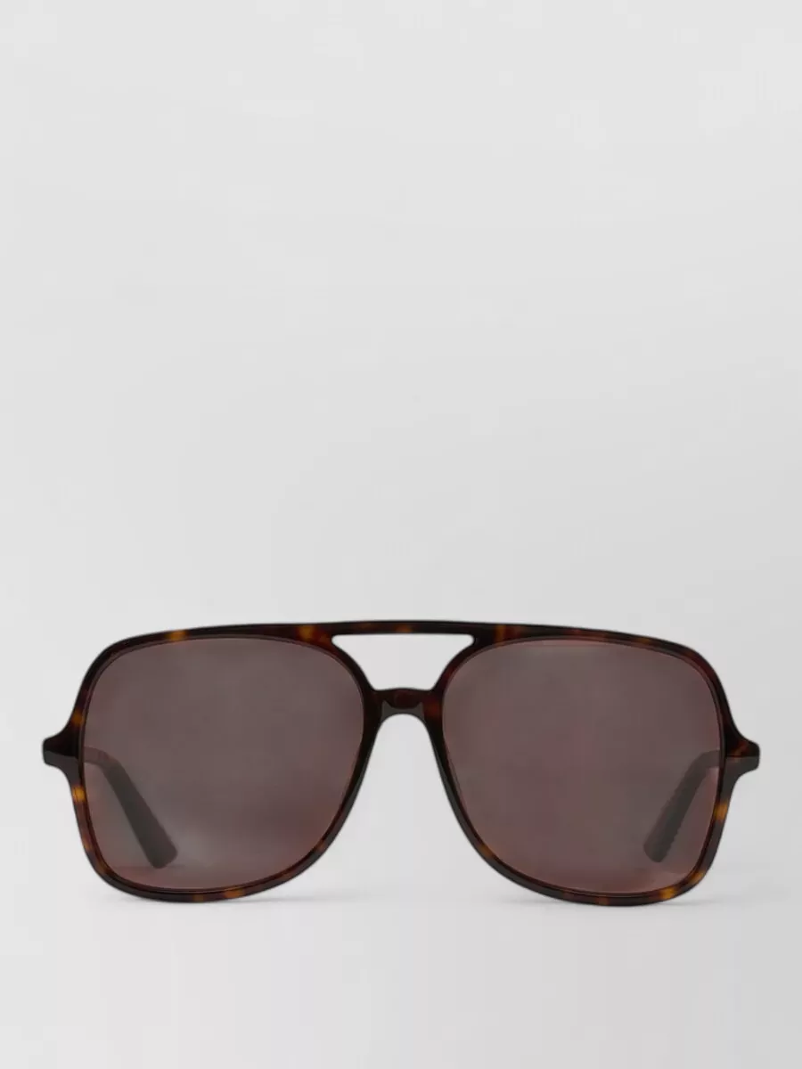Chloé Acetate sunglasses