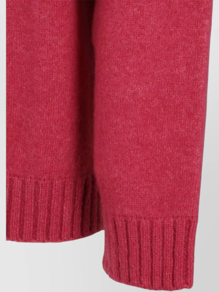 Laneus Cashmere Silk Jumper
