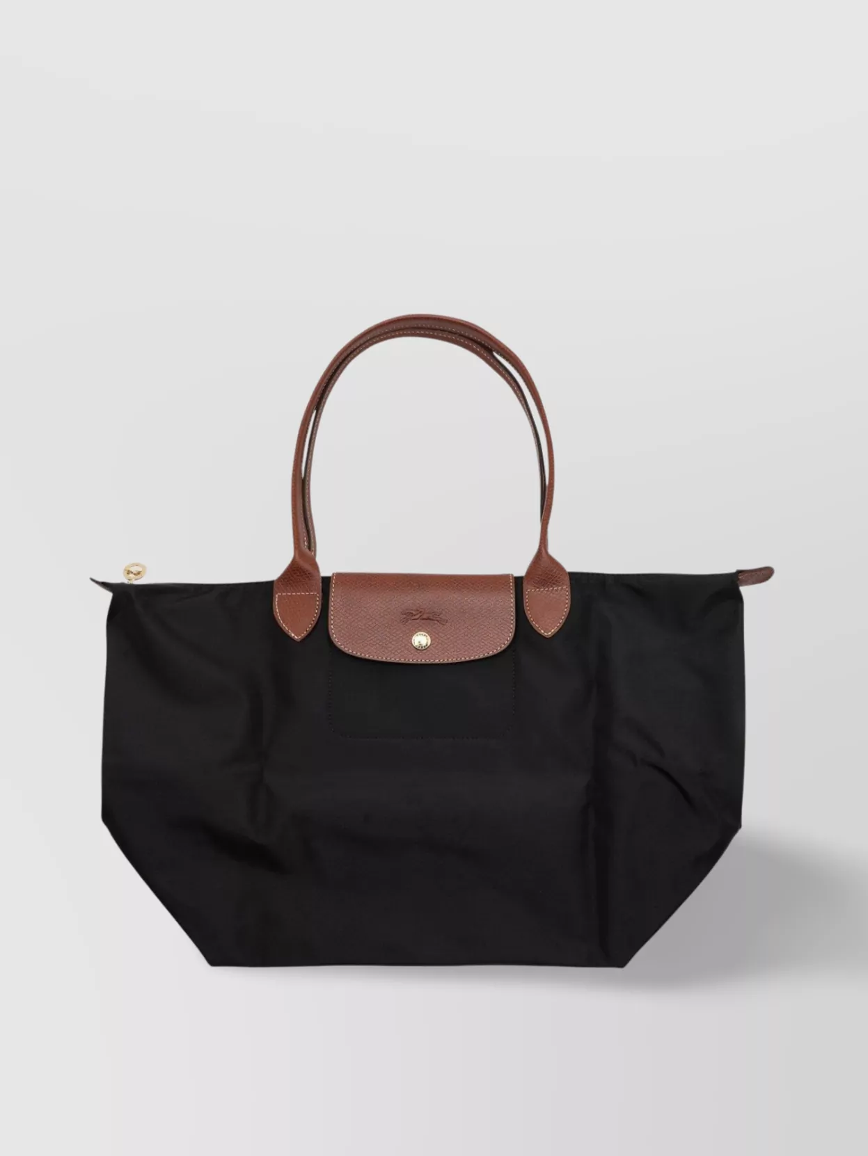 Longchamp recycled nylon shoulder bag