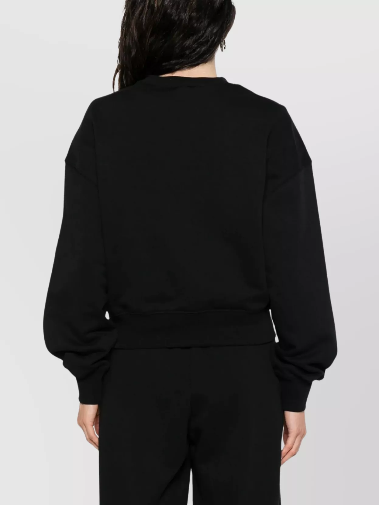 Calvin Klein Comfortable Crew Neck Knitwear