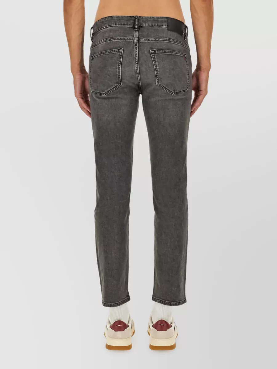 Boss Delaware Slim-Fit Jeans