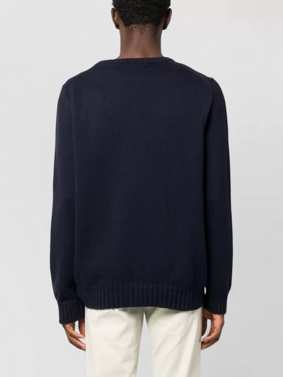 Ralph Lauren Crew-Neck Jumper