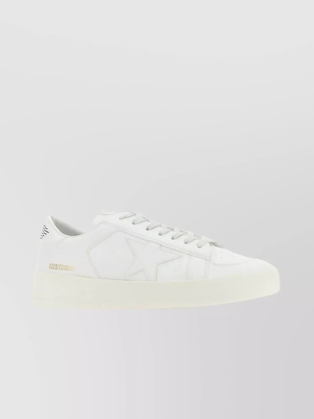 Golden Goose Stardan Sneakers In Synthetic Leather