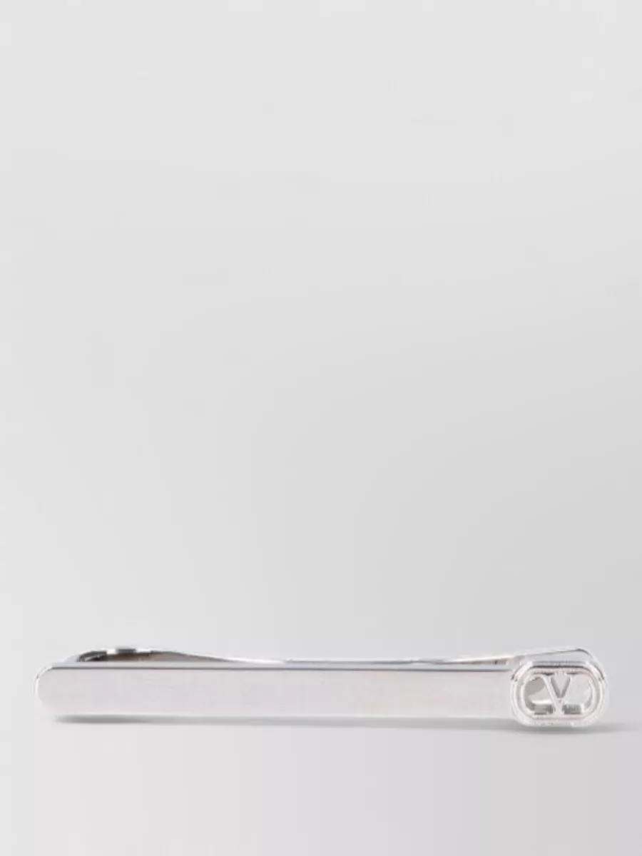 Valentino Garavani Metal Hair Clip