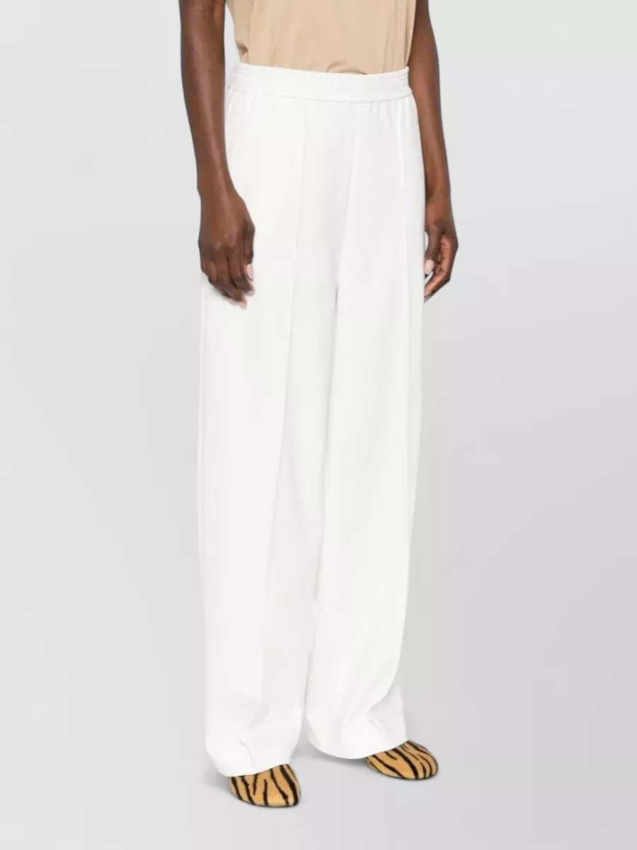 Fabiana Filippi Wide-Leg Trousers
