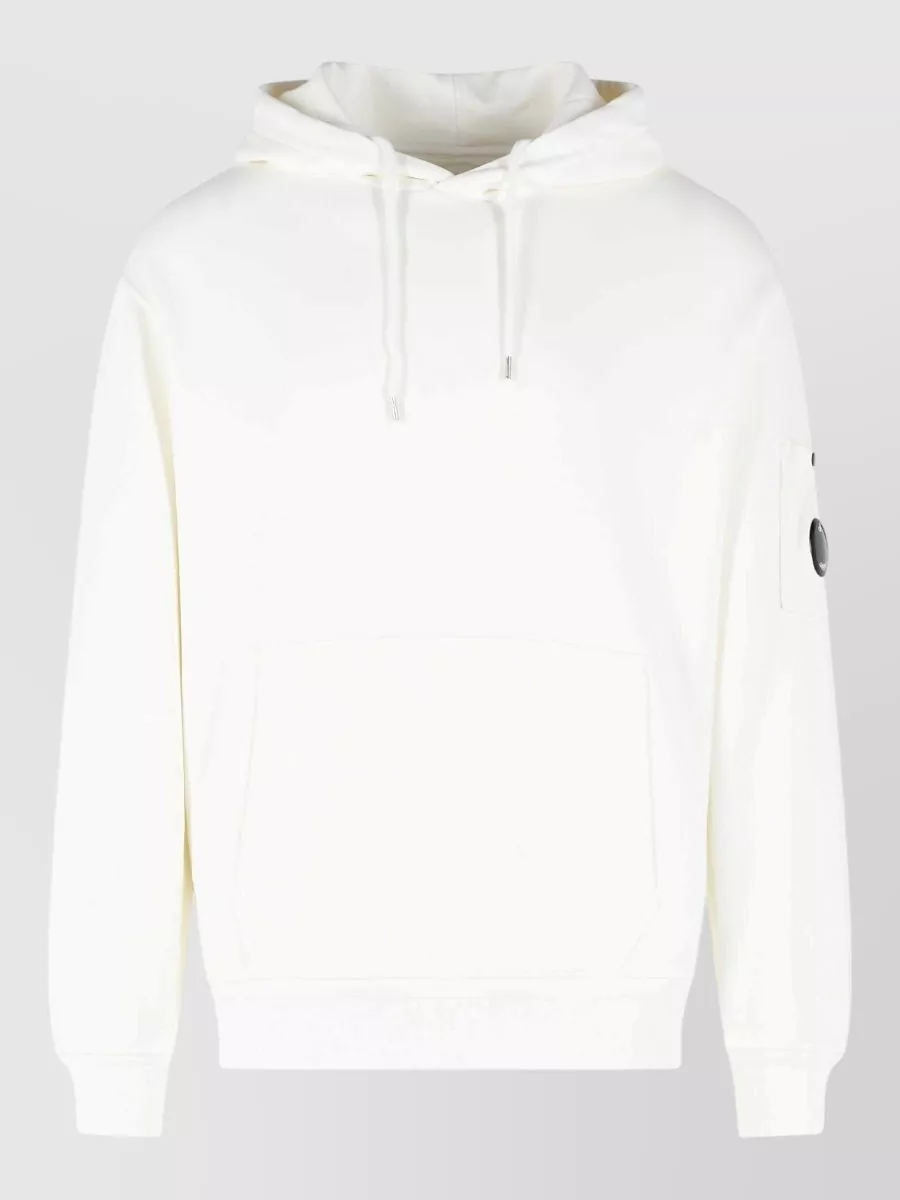 C.P. Company Cotton hoodie