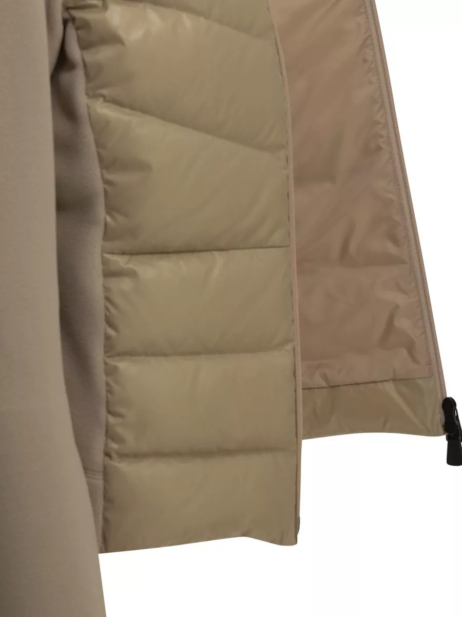 Moncler Grenoble Puffer Jacket