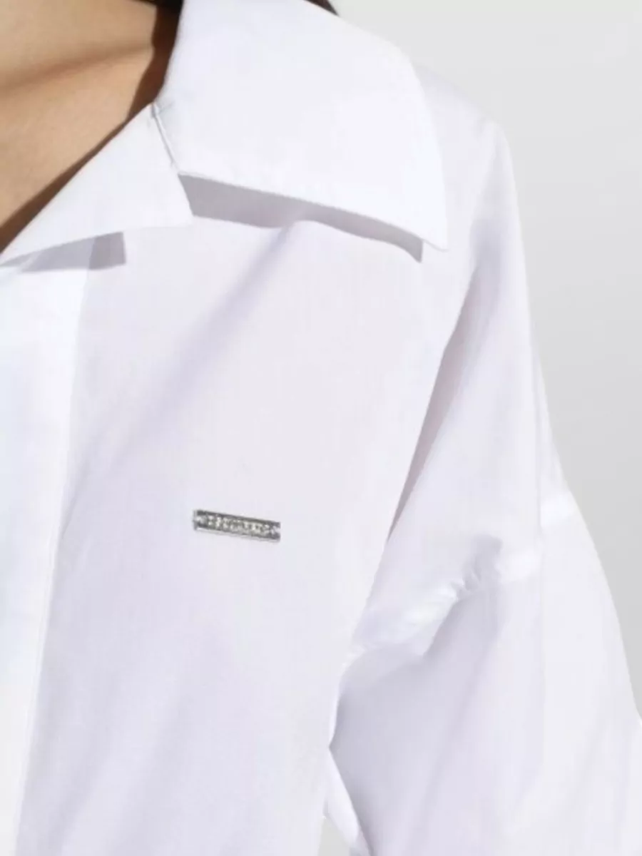 Dsquared2 Mini Dress