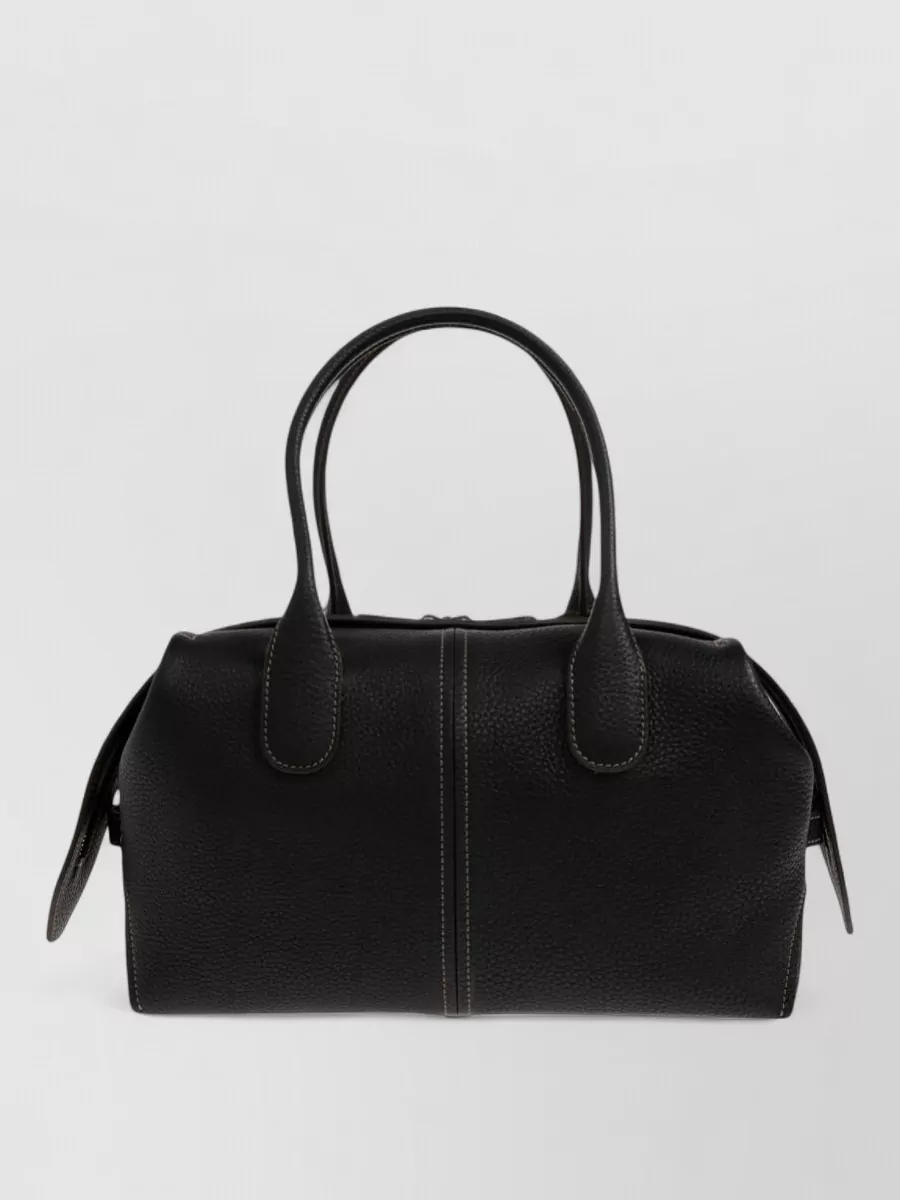 Tod's Di Bag Small Leather Shoulder Bag