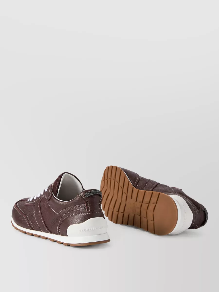 Brunello Cucinelli Low-Top Sneakers