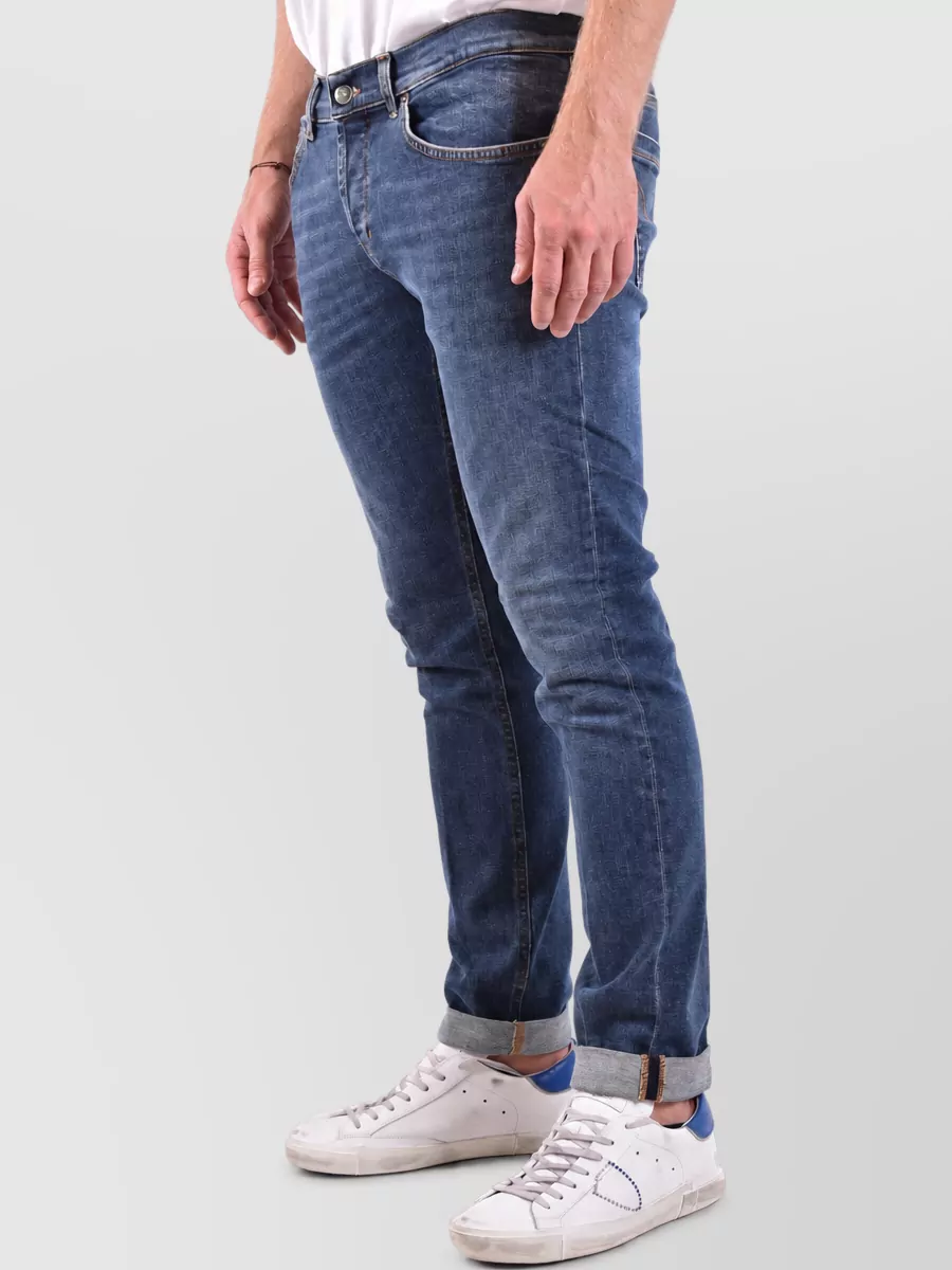 Dondup Skinny Jeans