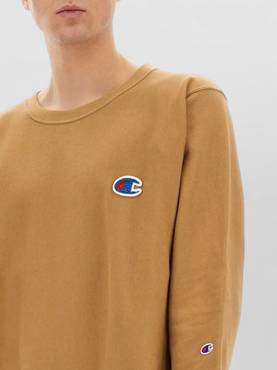 Undercover Cotton Jumper