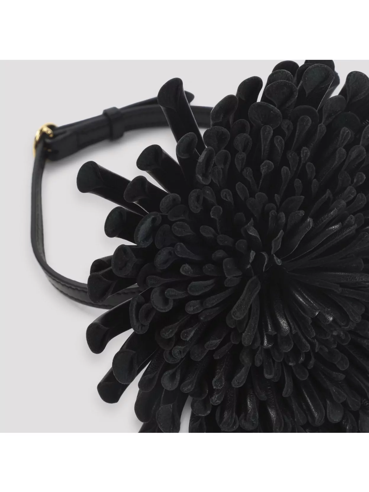 Alaïa Floral Inspired Necklace Design