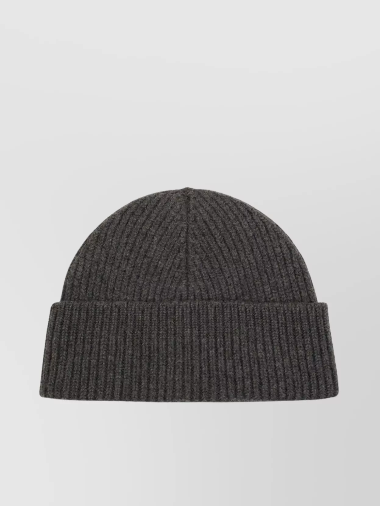 Ami Alexandre Mattiussi Heart Friend Wool Beanie