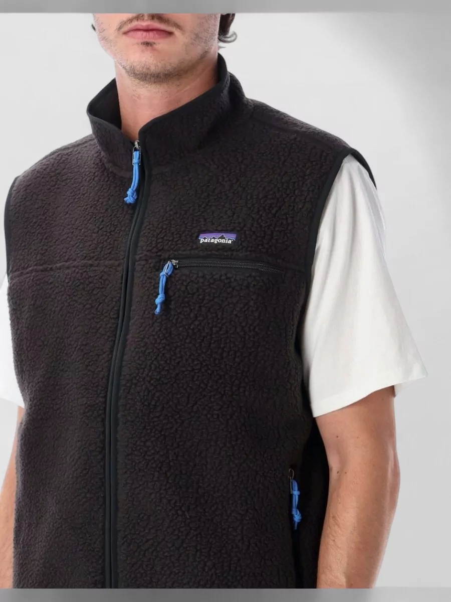 Patagonia Fleece Vest