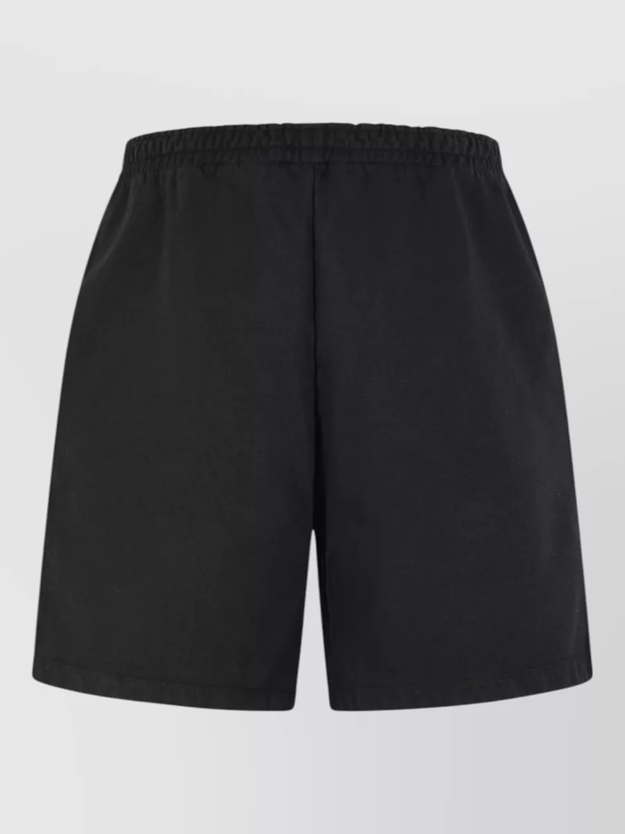 Barrow Cotton Chino Shorts