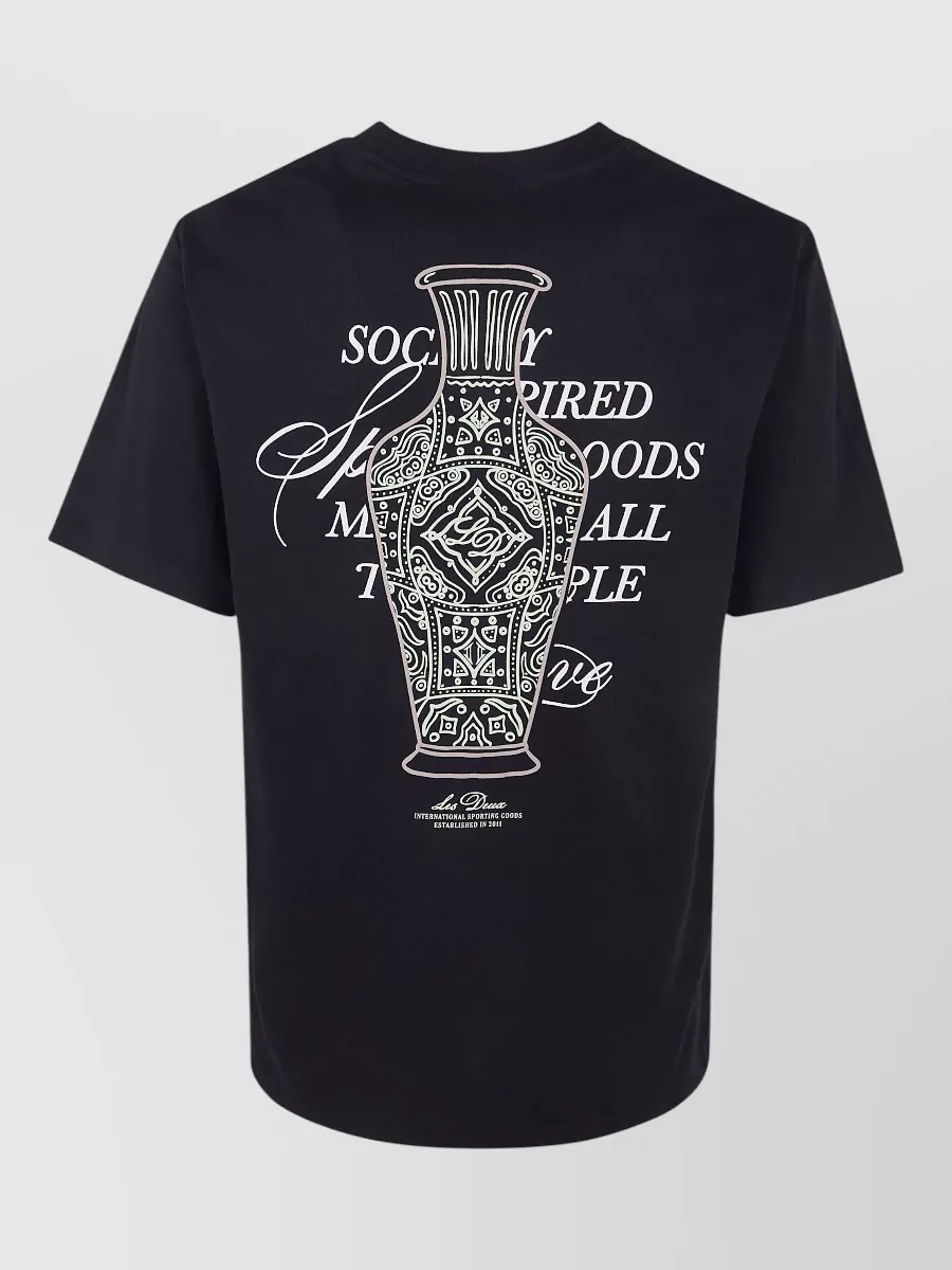 Les Deux Organic Cotton T-Shirt