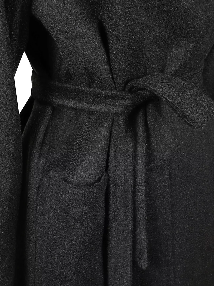Max Mara Lilia Fitted Jacket