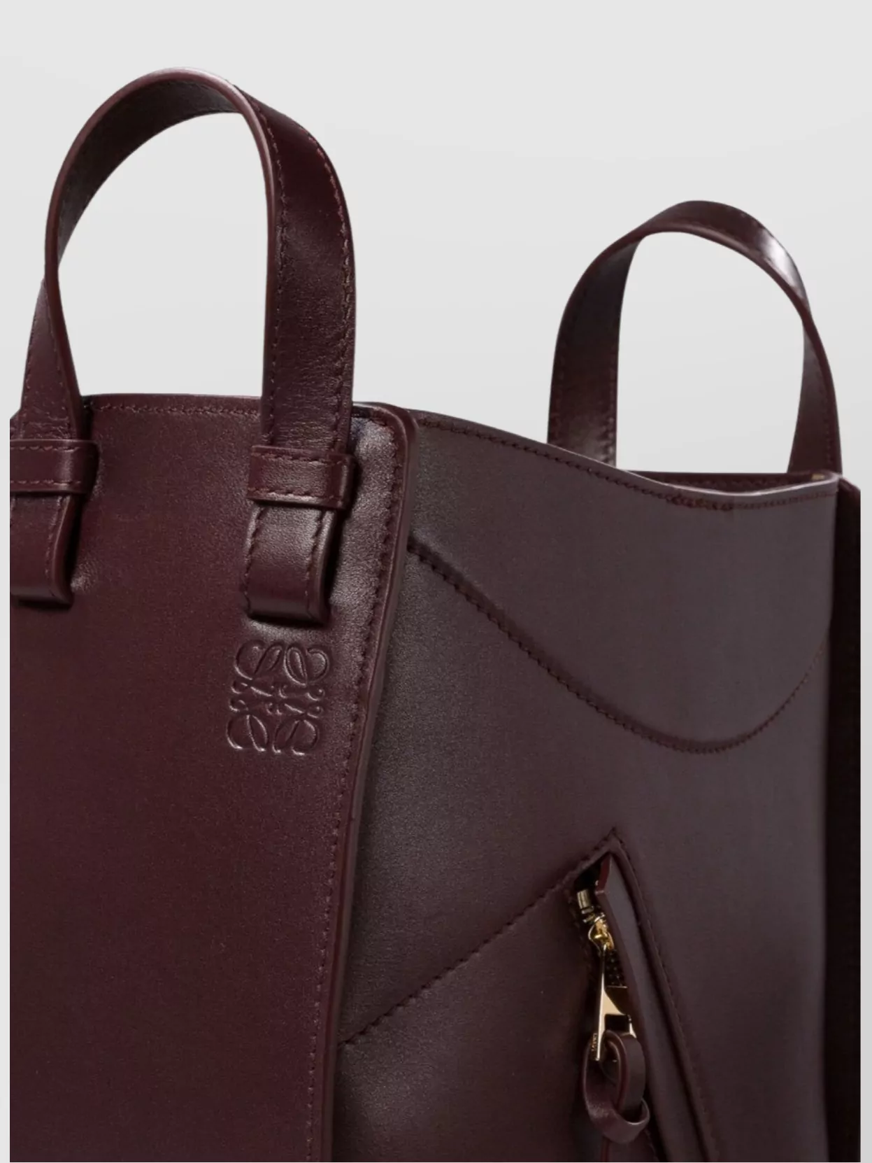 Loewe Cross-Body Bags And Satchels Collection